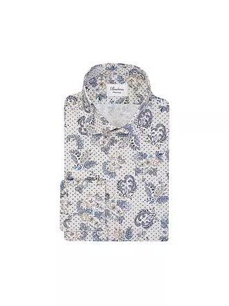 STENSTRÖMS | Hemd Slim Fit | beige